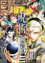 Jujutsu Kaisen Modulo