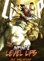 Infinite Level Up in Murim
