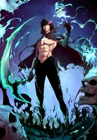 Maxed Strength Stats Necromancer
