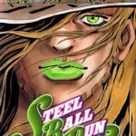 JoJo No Kimyou Na Bouken Part 7: Steel Ball Run