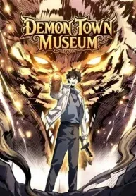 Demon Town Museum