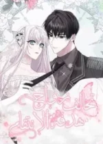 Marriage Alliance for Revenge