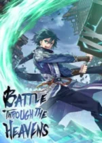 Battle Through the Heavens