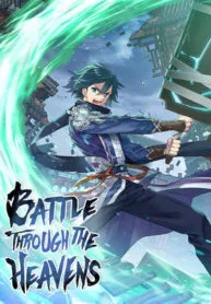 Battle Through the Heavens