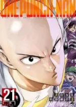 One Punch Man