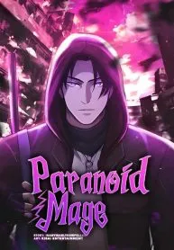 Paranoid Mage