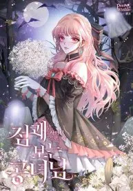 A Fortune-Telling Princess