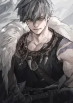 Barbarian’s Adventure in a Fantasy World