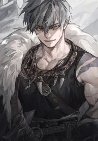 Barbarian’s Adventure in a Fantasy World