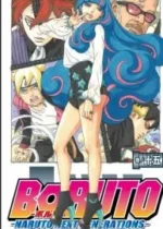 Boruto: Naruto Next Generations
