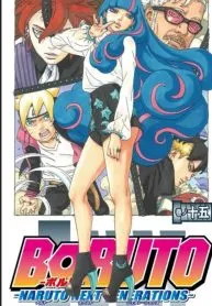 Boruto: Naruto Next Generations