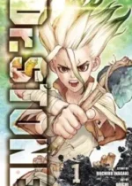 Dr. Stone