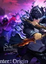 Solo leveling hunter : Origin