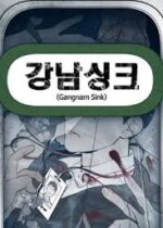 Gangnam Sink
