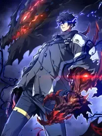 I Became a God Devouring Souls at the Crematorium