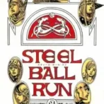JoJo’s Bizarre Adventure Part 7 – Steel Ball Run (Official Colored)