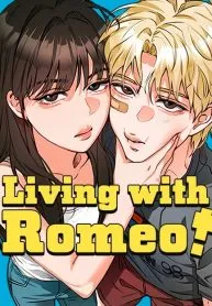 Living With Romeo