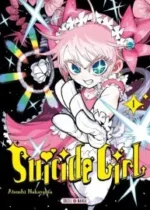 Suicide Girl