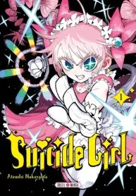 Suicide Girl
