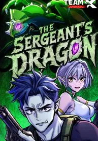 The Sergeant Dragon