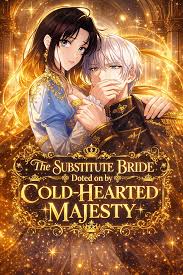 The Substitute Bride Is Doted on by the Cold-Blooded Emperor
