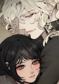 Vampire meets Huntress