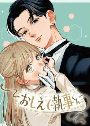 Oshiete Shitsuji-Kun