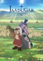 A Witch’s Life in Mongol