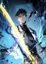 After the School Belle Dumped Me, I Became a Martial Arts God