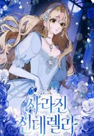 Cinderella Disappeared