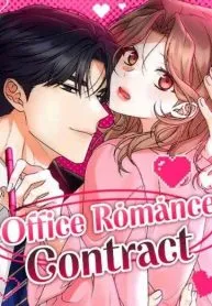 ⁠ ⁠ Office Romance Contract⁠