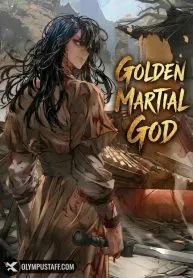 Golden Martial God