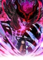 Nuclear Explosion Swordsmanship: One Slash, One Kill