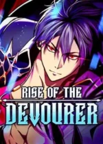 Rise of the Devourer King