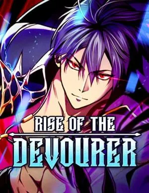 Rise of the Devourer King