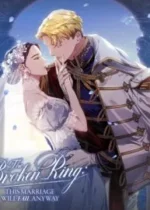 The Broken Ring : This Marriage Will Fail Anyway