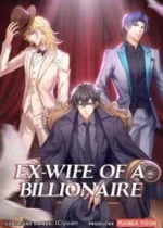 The Expensive Ex-wife of a Wealthy Family