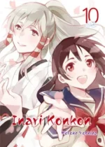Inari, Konkon, Koi Iroha