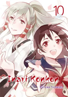 Inari, Konkon, Koi Iroha