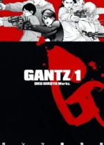 Gantz