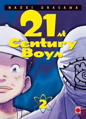 21st Century Boys