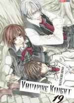 Vampire Knight