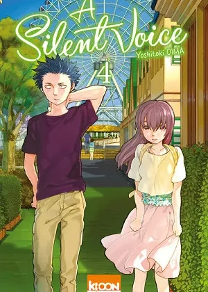 Koe no Katachi