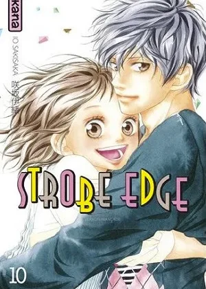 Strobe Edge