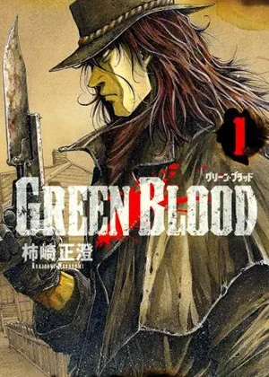 Green Blood