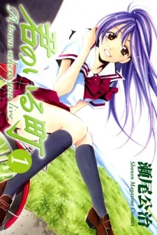 kimi No Iru Machi