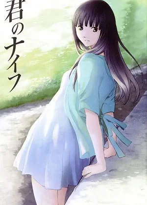 Kimi no Knife