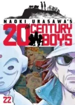 20th Century Boys