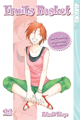 Fruits Basket