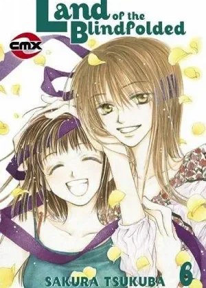 Mekakushi no Kuni